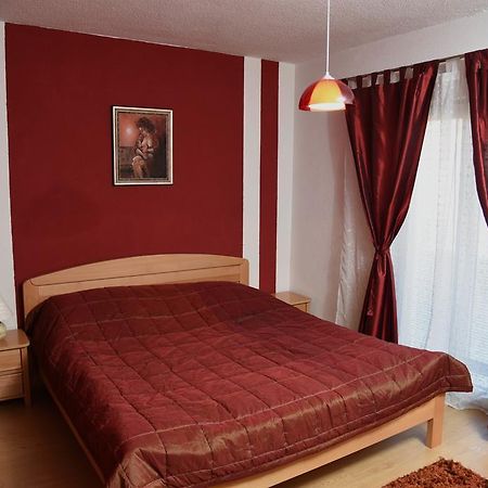 Apartment Mario Livno Kültér fotó