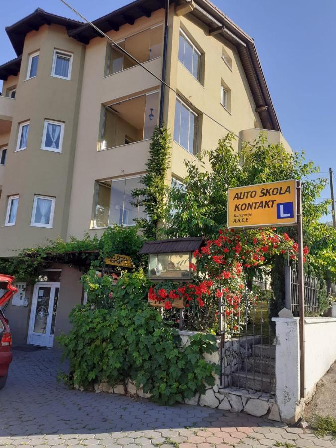 Apartment Mario Livno Kültér fotó