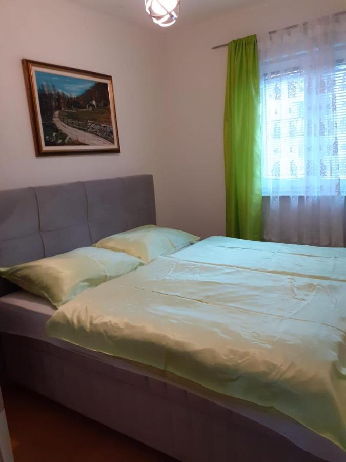 Apartment Mario Livno Kültér fotó