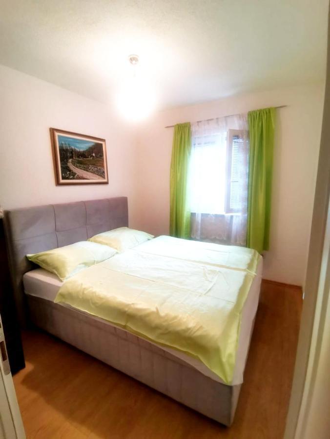 Apartment Mario Livno Kültér fotó