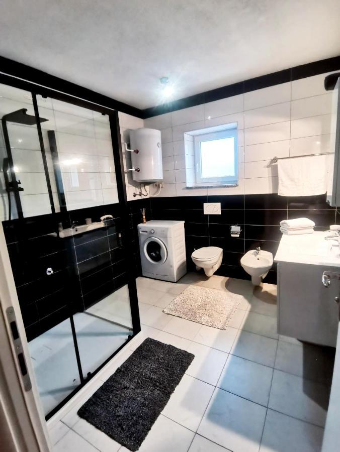 Apartment Mario Livno Kültér fotó
