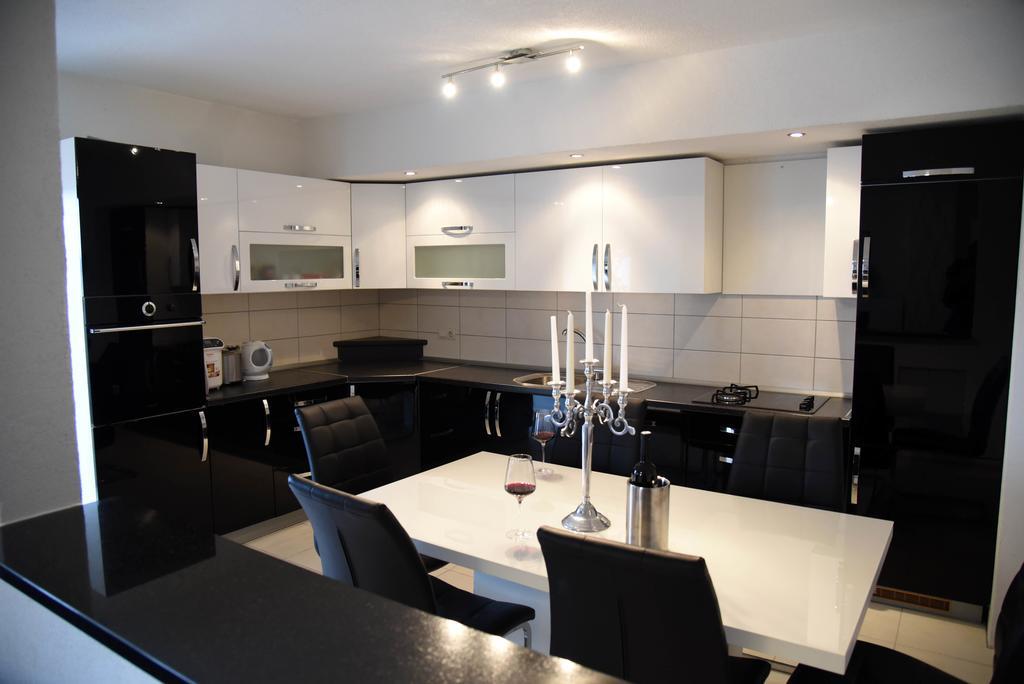 Apartment Mario Livno Kültér fotó