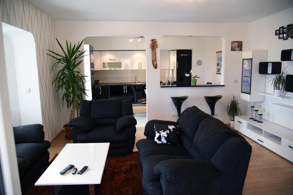 Apartment Mario Livno Kültér fotó