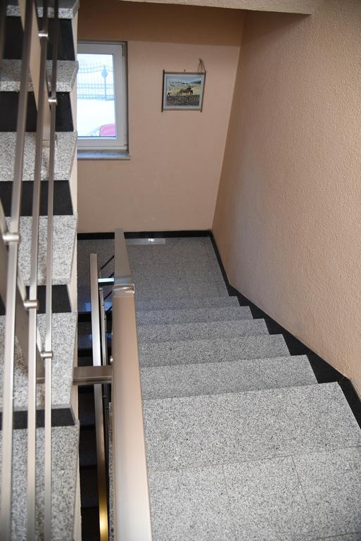Apartment Mario Livno Kültér fotó