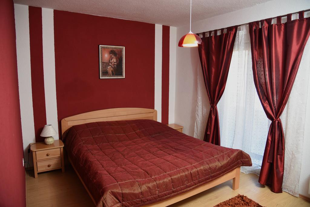 Apartment Mario Livno Kültér fotó