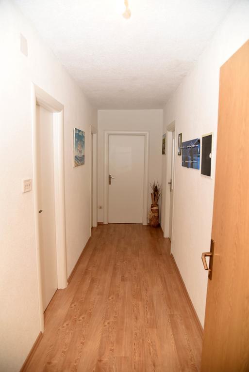 Apartment Mario Livno Kültér fotó