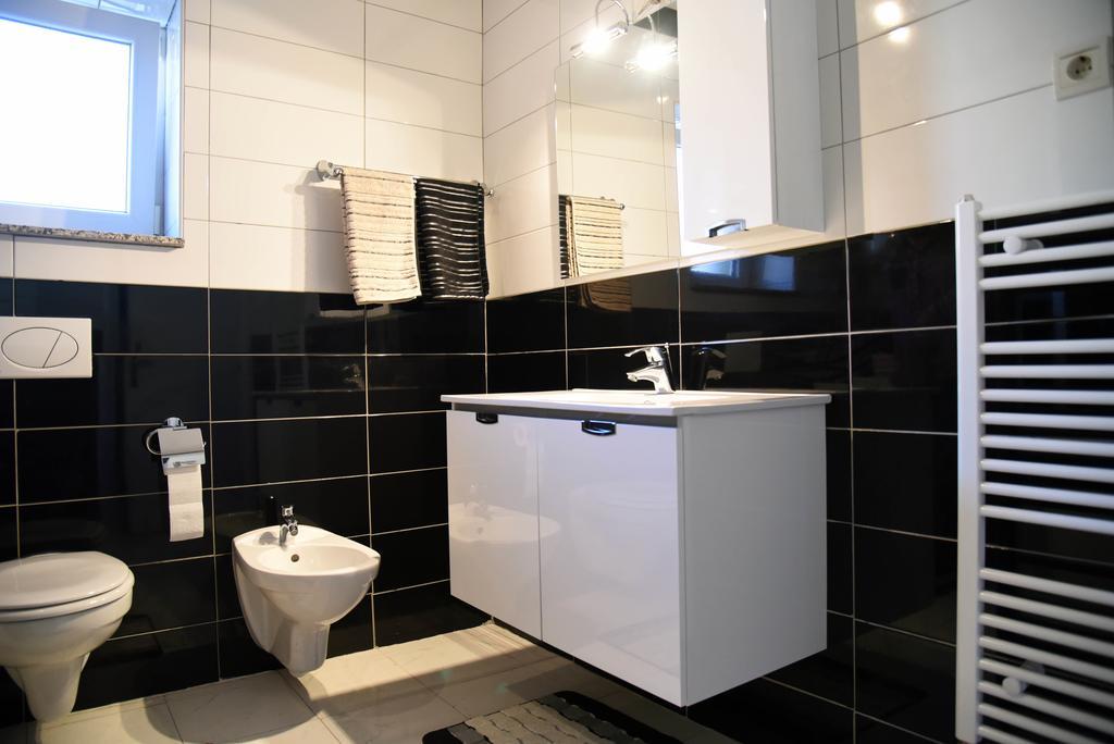 Apartment Mario Livno Kültér fotó