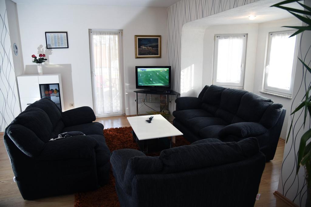 Apartment Mario Livno Kültér fotó