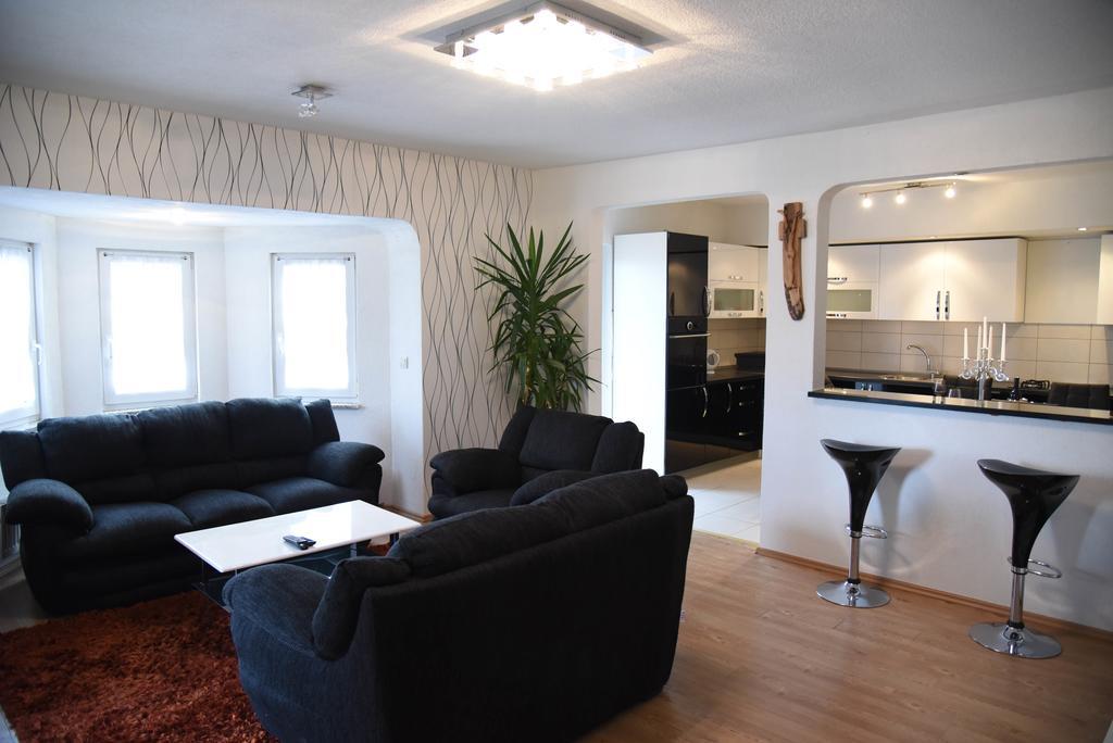 Apartment Mario Livno Kültér fotó